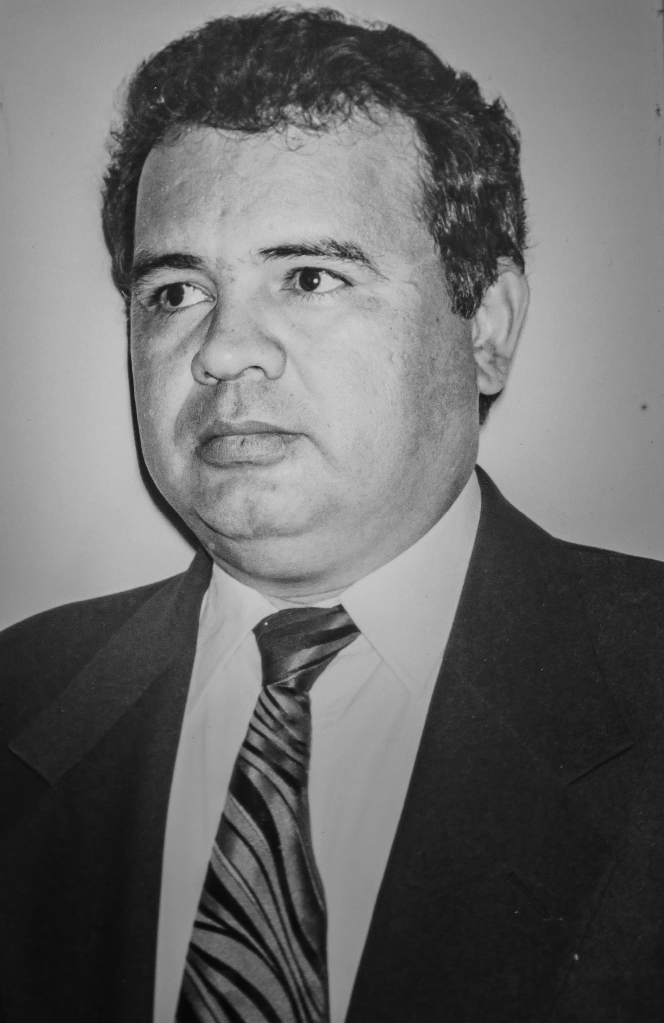 José Ribamar Leita